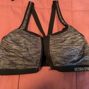 Victoria’s Secret sports bra